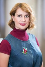 Поломкина Наталья