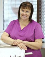Осадчая Людмила Анатольевна