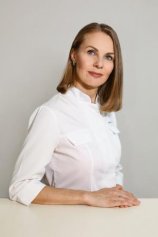 Распопина Татьяна Александровна