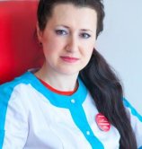 Сельнихина Ирина Викторовна