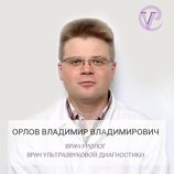 Орлов Владимир Владимирович