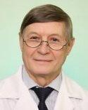 Кузнецов Николай Николаевич