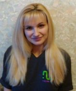 Смирнова Елена