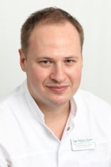 Евдокимов Михаил Юрьевич