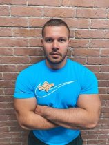 Сорокин Андрей Федорович