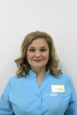 Никифорова Ирина Владимировна
