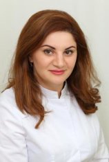 Карапетян Мария Сейрановна