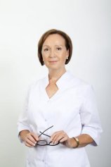 Ларцева Валентина Александровна
