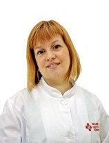 Новицкая Ольга Николаевна