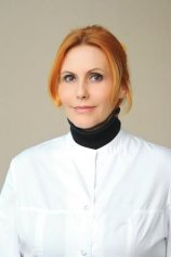 Ледовская Наталья Васильевна