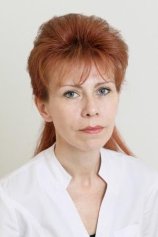 Матвейчук Наталья Владимировна