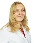 Корниец Светлана Андреевна
