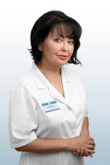 Цыганова Лариса Алексеевна