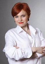 Звезденкова Светлана
