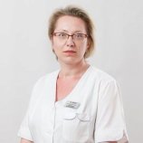 Лайтаренко Оксана Юрьевна