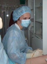 Залетаева Глафира Евгеньевна