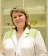 Хмелева Любовь