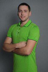 Кузнецов Александр