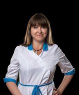 Кубарева Оксана