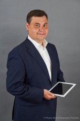 Рубинов Максим Александрович