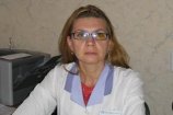 Шарина Жанна Анатольевна