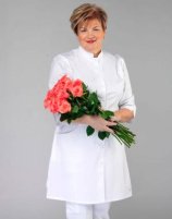 Татарова Нина Александровна