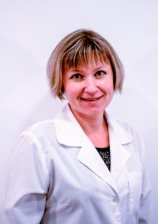 Кедровских Елена Евгеньевна