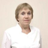 Батаева Людмила Степановна