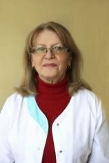Михайлова Наталья Владимировна