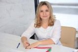 Сорокина Наталия Владимировна