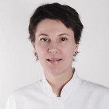 Смирнова Елена Геннадьевна