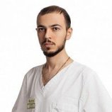 Абрамян Артак Маратович