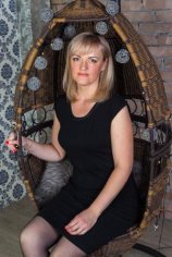 Воронина Наталья