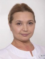 Шарипова Галина Анатольевна
