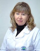 Сорокина Ирина Сергеевна