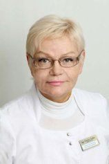 Коваленко Нина Алексеевна