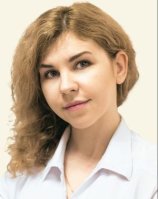 Макарова Лилия Юрьевна