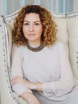 Соломеина Елена