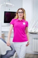 Малышева Екатерина Николаевна