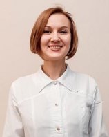 Иванова Марина Александровна