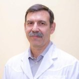 Лямин Геннадий Серафимович