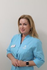 Горланова Анна Александровна