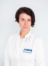 Прохорова Ольга Валентиновна