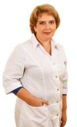 Ильина Елена Николаевна