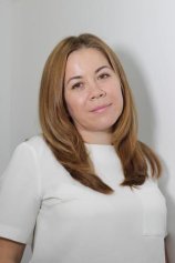 Шишкина Елена