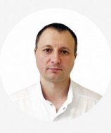 Рубцов Николай Владимирович