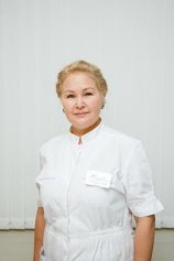 Камаева Алёна Васильевна