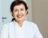 Герлиц Ирина Романовна