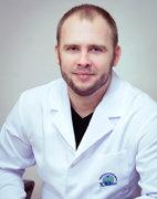 Попков Дмитрий Сергеевич