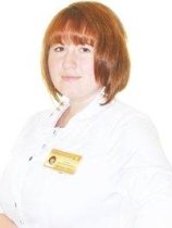 Гаврина Анна Константиновна